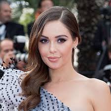 NABILLA BENATTIA